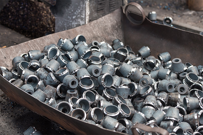 武汉网架锥头车间